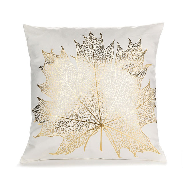 Elegant Decorative Pillow Covers