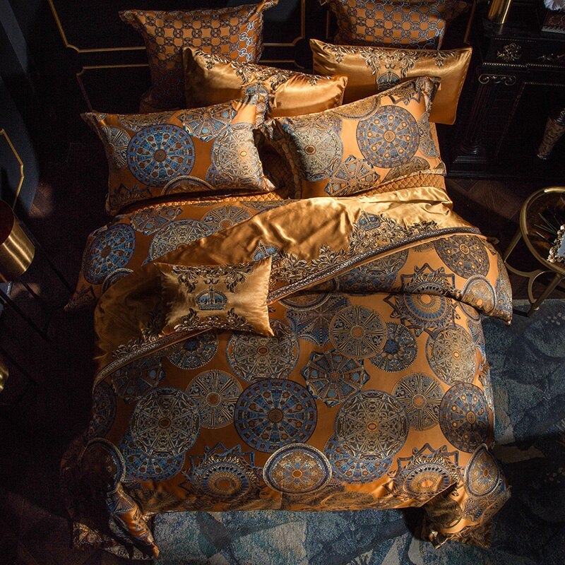 Kings Court bedding set