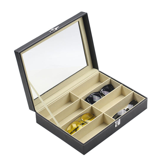 Sunglasses Storage Box