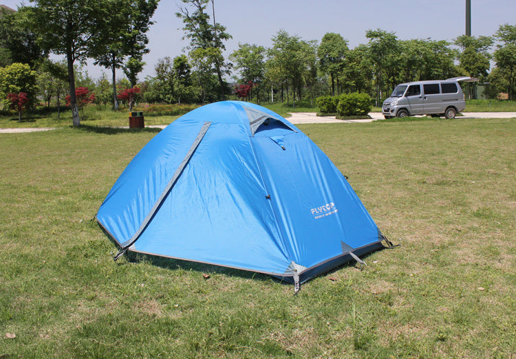 Camping Rainproof Tent