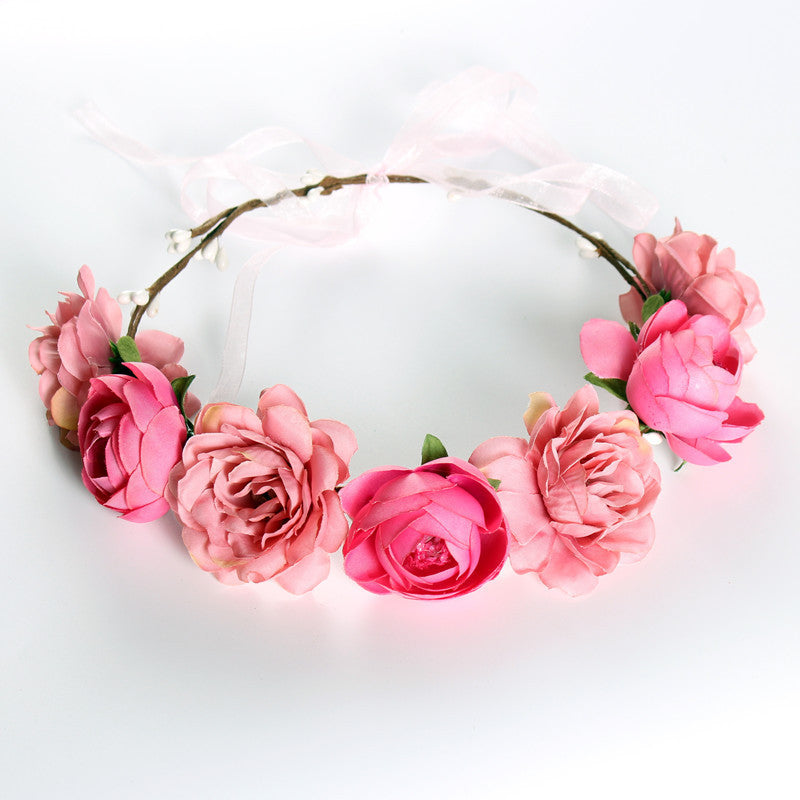 Flower Child Headband