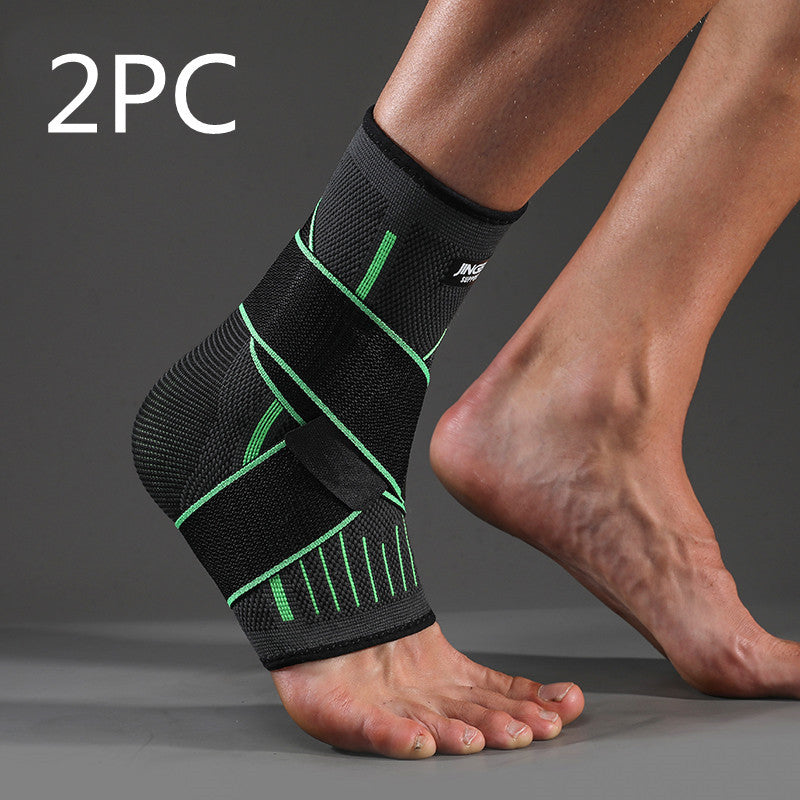 Sports protective ankle Wrap