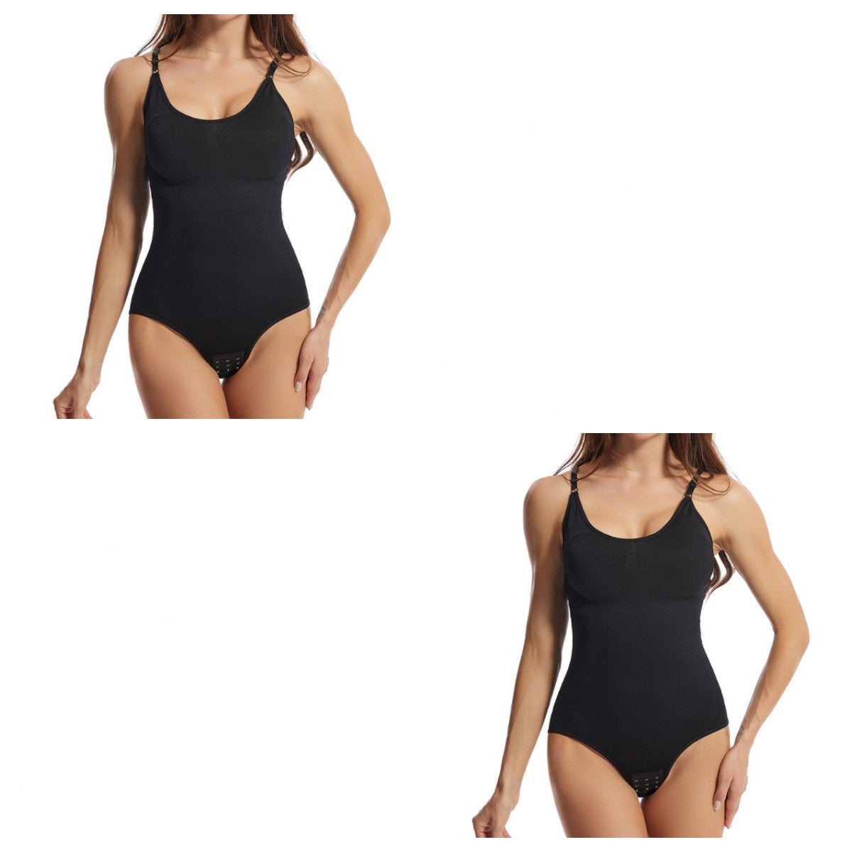 One Piece Body Shaping outfit