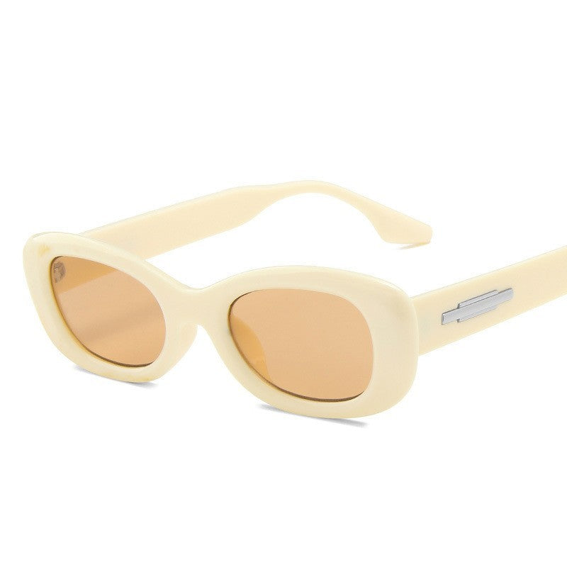 Small Face Sunglasses