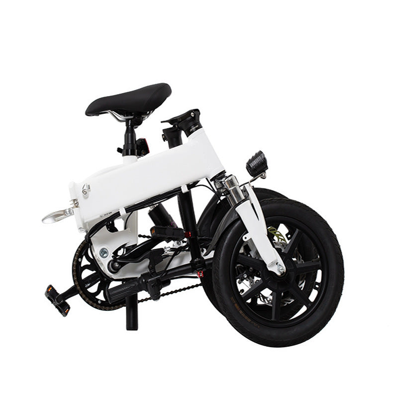 14 Inch Lithium Electric Bicycle