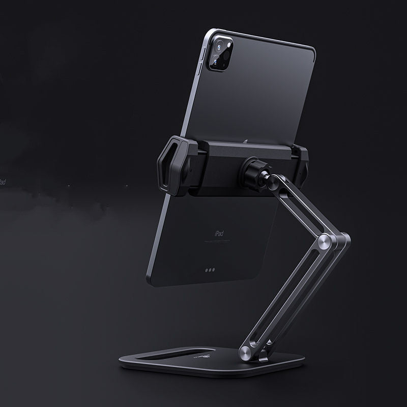 Multi-functional Folding Phone Tablet Holder