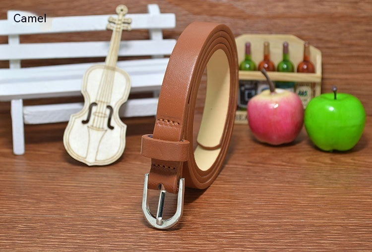 Korean Style Fashionable Belt