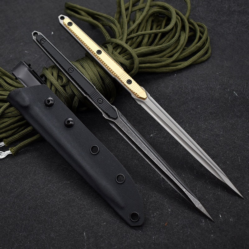 Edc Mini Self-defense Knife