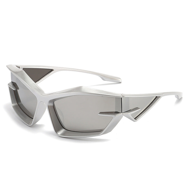 Future Technology Sunglasses