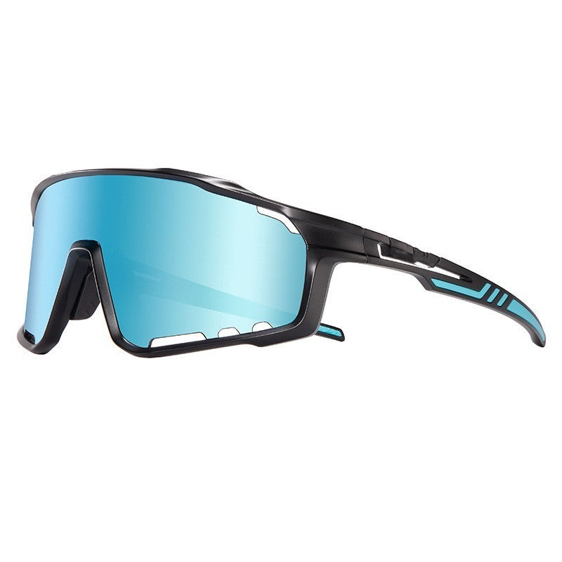 Cycling Polarized Sports Sunglasses