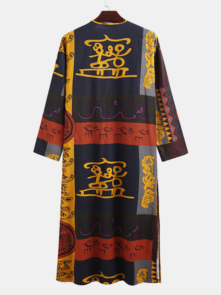 Dubai Robe