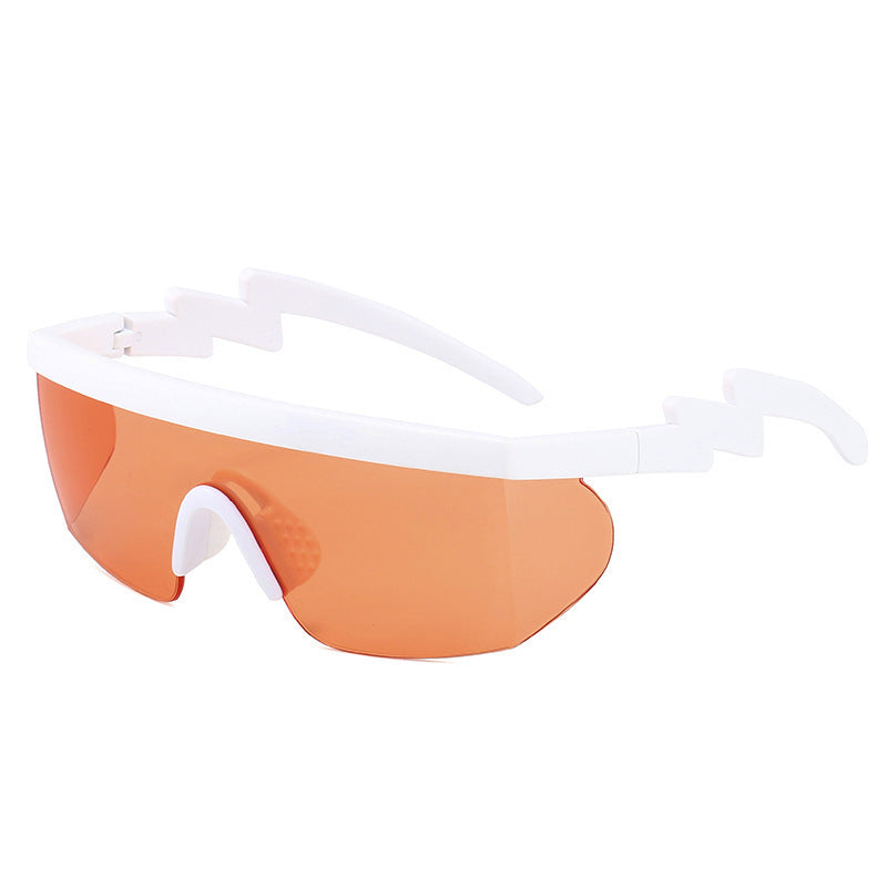 Men's Lightning Outdoor Sports Sunglasses