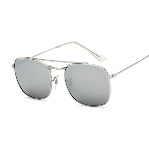 Metal Fashion Sunglasses