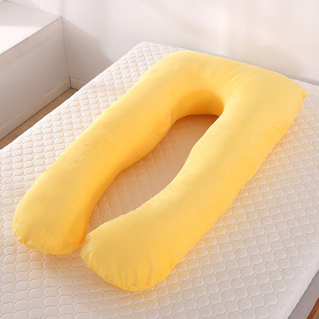 Sleeping Support Pillow