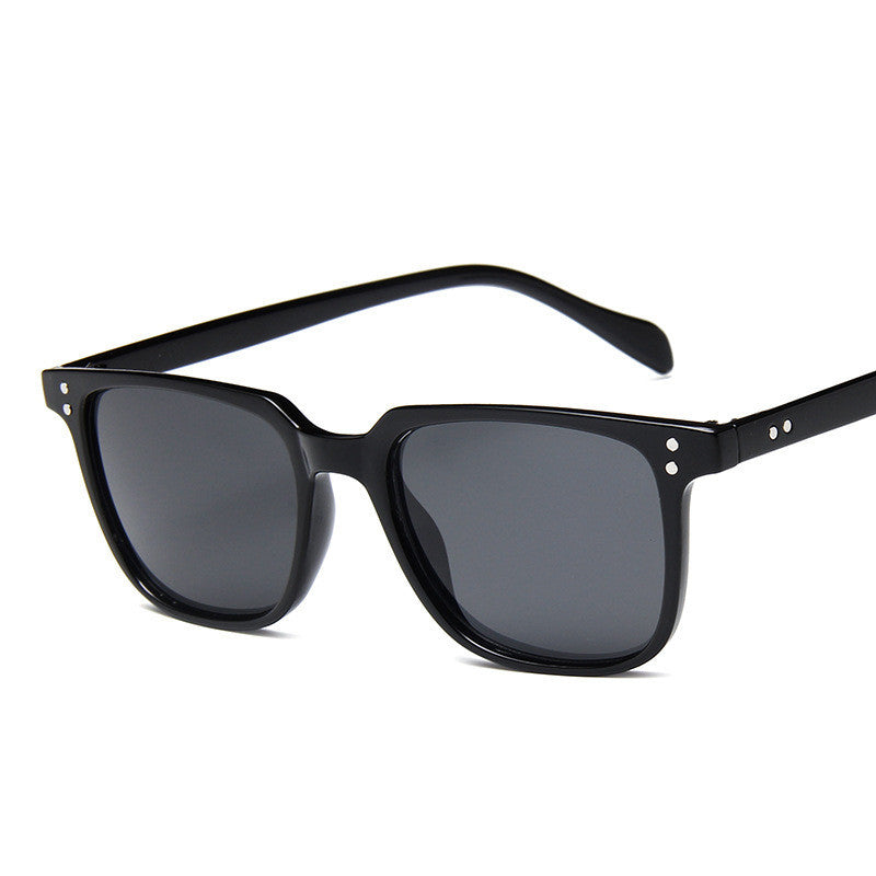 Classic Retro Sunglasses