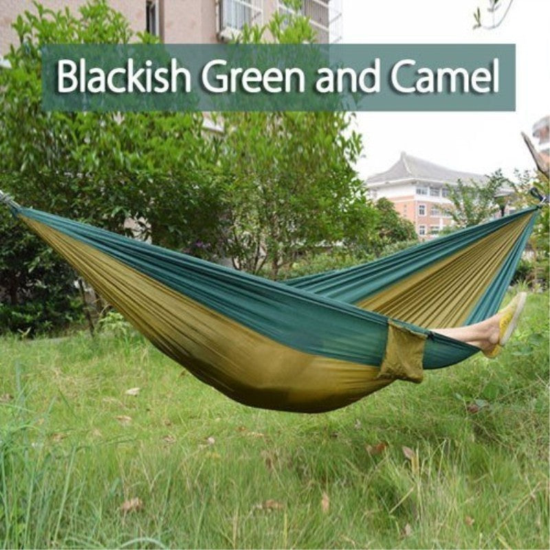 Backpacking Hammock