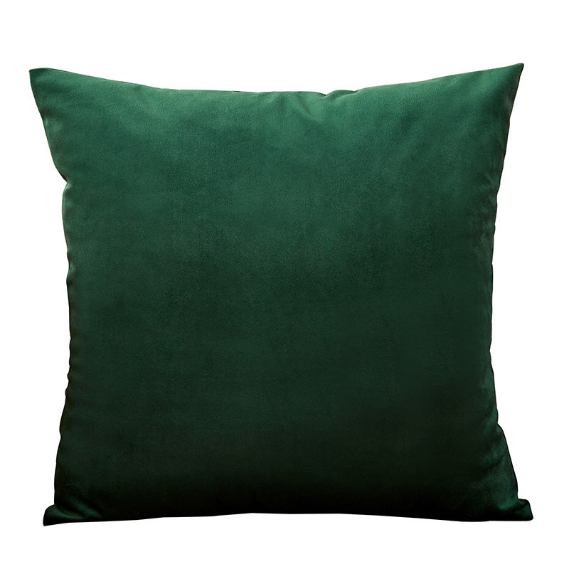 Colors pillowcase