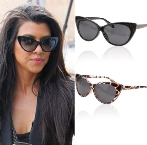 Womens Cat Eye Sunglasses