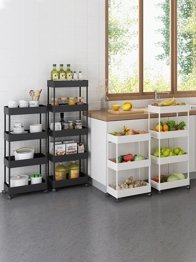 Kitchen shelf