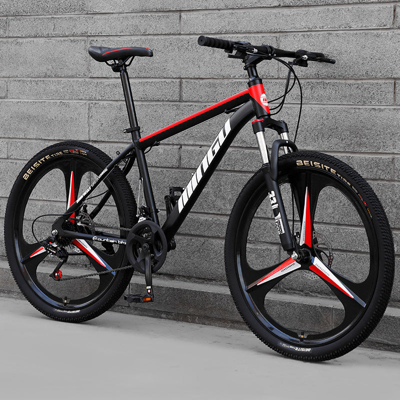 Mountain Bike Bicycle