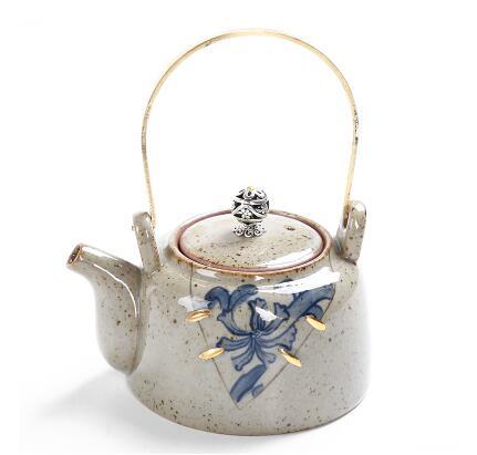 Tea Pot Set