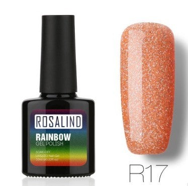 ROSALIND phototherapy nail polish