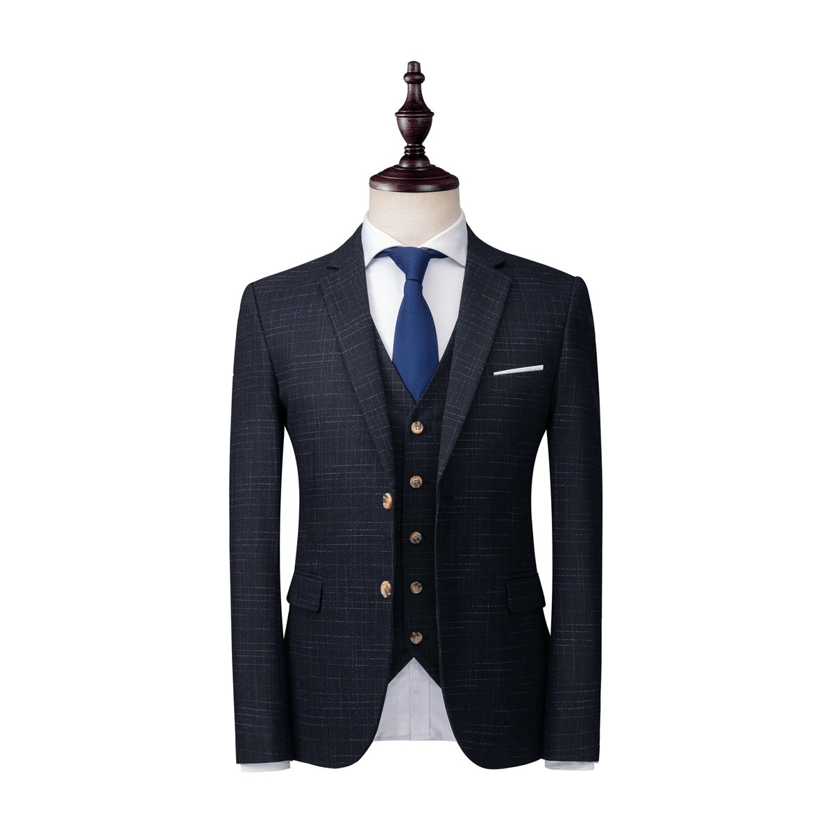 Suit Suit Men's Groom Banquet Marriage Dress