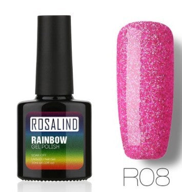 ROSALIND phototherapy nail polish