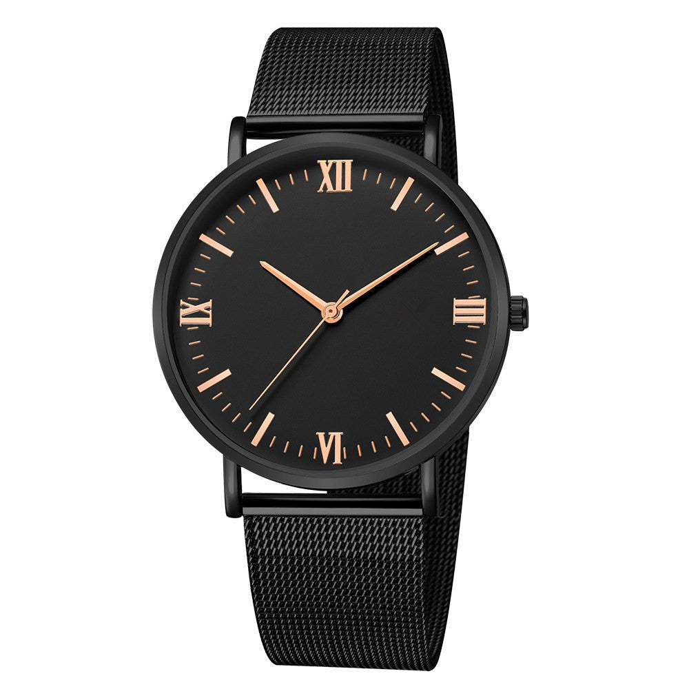 Simply Casual Quartz Watch