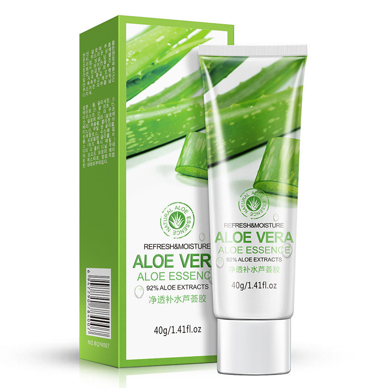 Hydrating Aloe Vera Gel