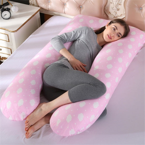 Sleeping Support Pillow