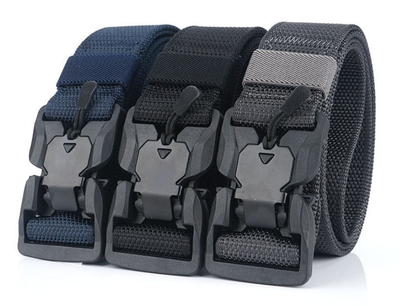 Combat Tactical Belts