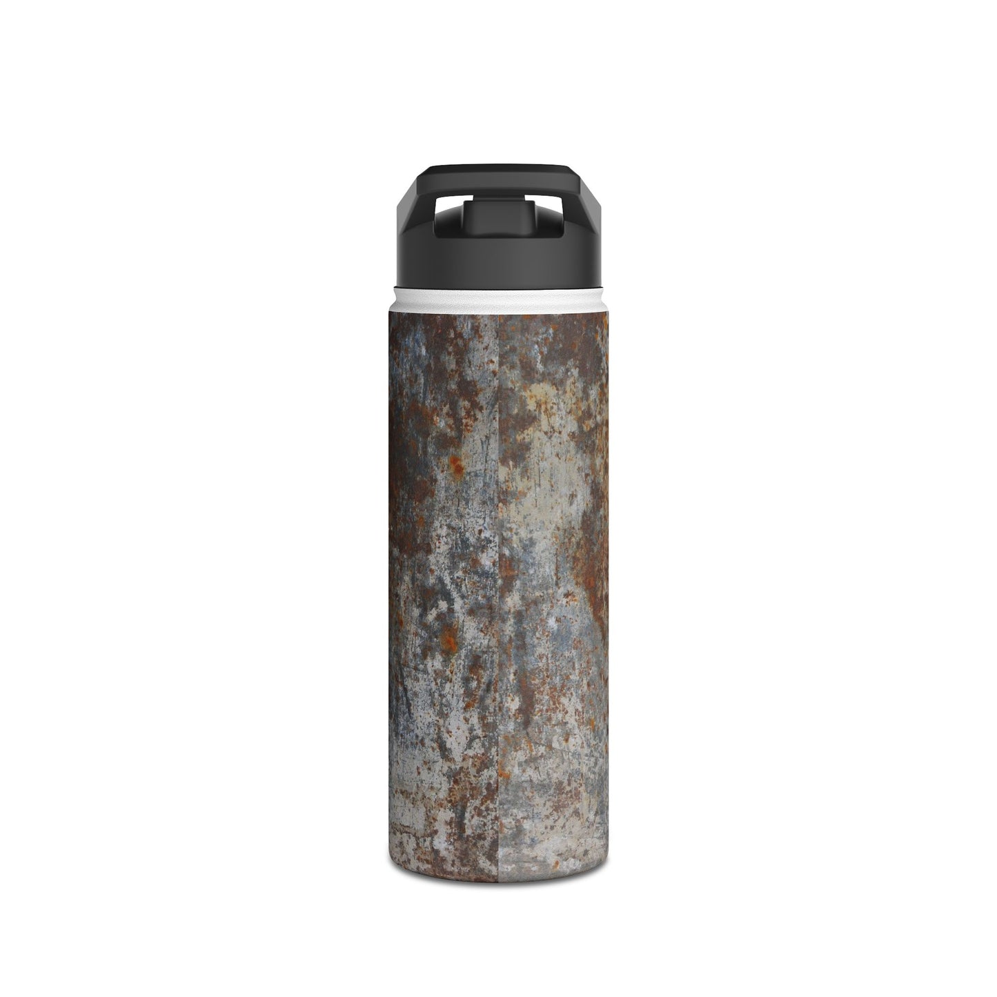 Lawless Life Tagger. Stainless Steel Water Bottle