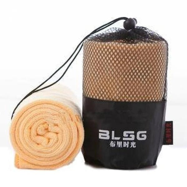 Fitness sports towel