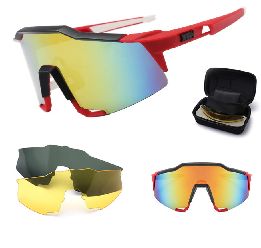 Polarized Sunglasses