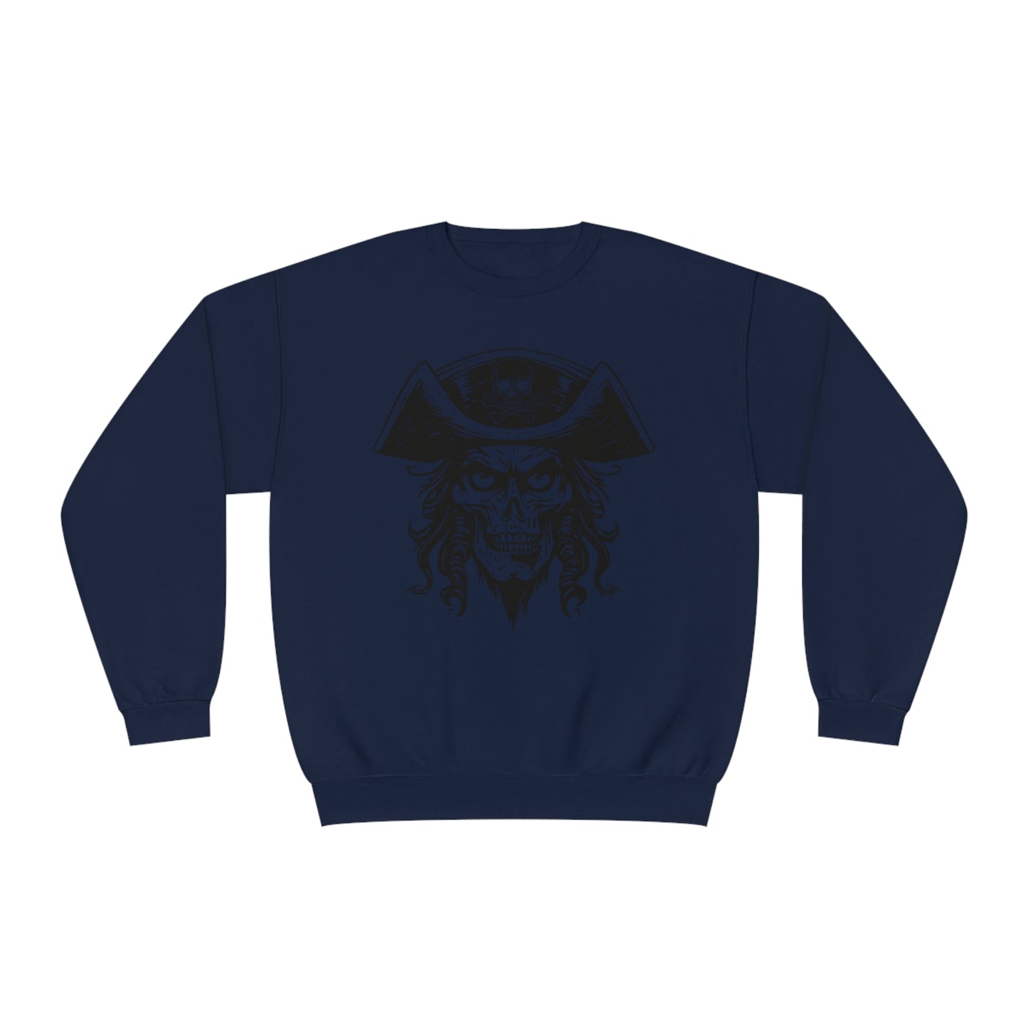 Pirate., Unisex NuBlend® Crewneck Sweatshirt