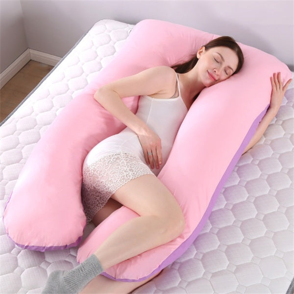 Sleeping Support Pillow