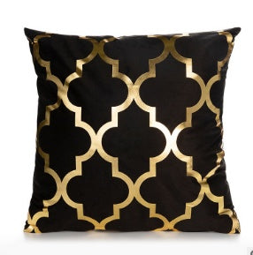 Elegant Decorative Pillow Covers