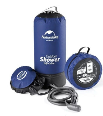 Camping Folding Shower