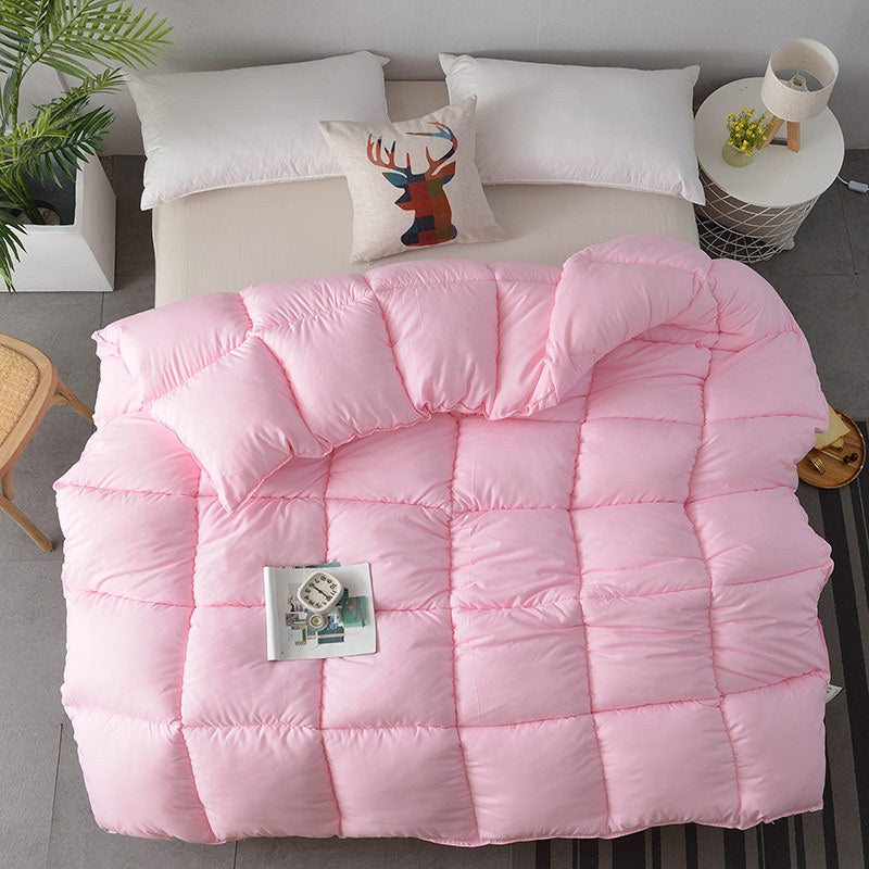 Quilted Comforter