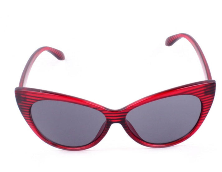 Womens Cat Eye Sunglasses