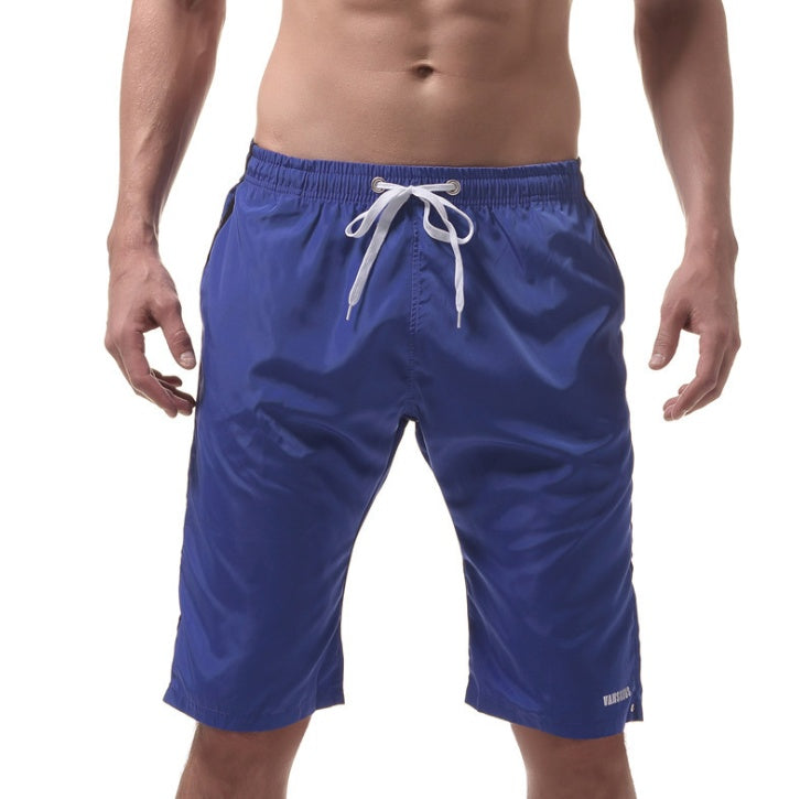 Men's Quick Dry Surfer Swim Trunks