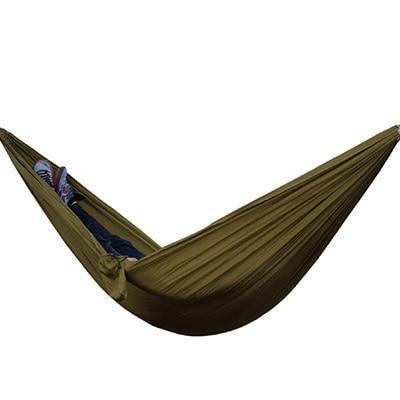 Backpacking Hammock