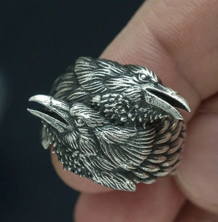 Black Crow's Ring