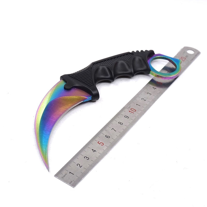 Elite Claw Blade Knife