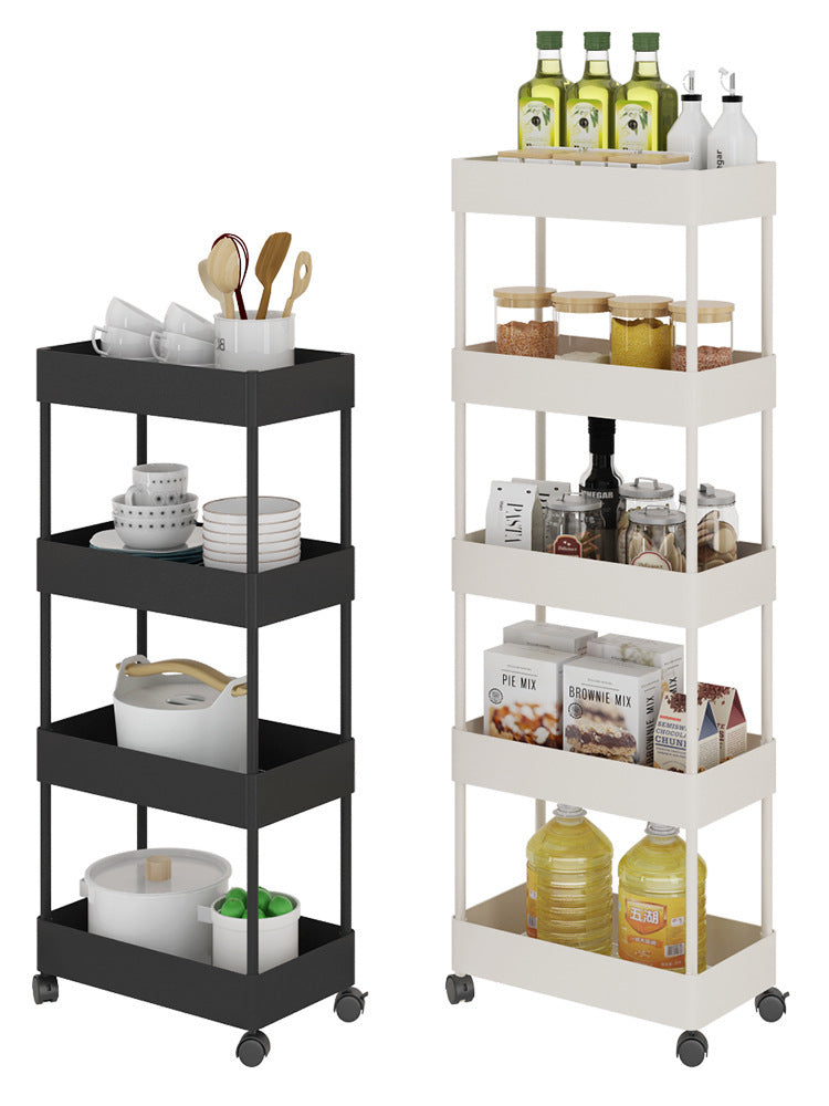 Kitchen shelf