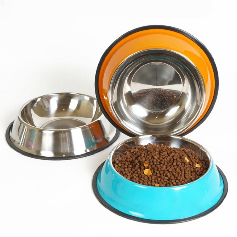 Dog bowl