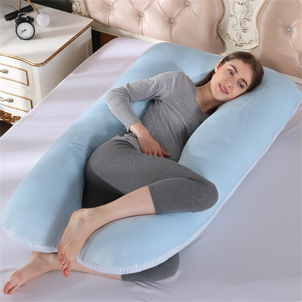 Sleeping Support Pillow