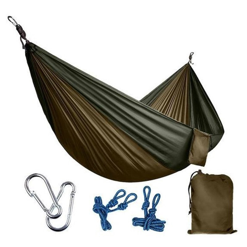 Backpacking Hammock