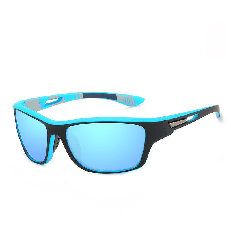 Men's sports sunglasses